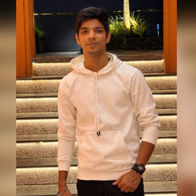 Bhavya Gandhi — Co-founder & Creative Director